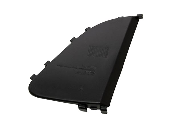 BMW X1 Serisi F48 2015-2023 Tampon Izgara Kapağı Ön Sol Wender 51117374205 - Parça Hattı - Stok Kodu: F48-BA51117374205 - PARÇA HATTI