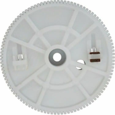 BMW X3 Serisi E83 2003-2005 Silecek Motor Dişlisi Arka Wender 61626927851P1 - Parça Hattı - Stok Kodu: E83-29767 - PARÇA HATTI