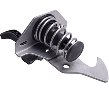 BMW X1 Serisi E84 2009-2015 Kaput Kilit Mandalı Üst Wender 51232990367 - Parça Hattı - Stok Kodu: E84-BA51232990367 - PARÇA HATTI