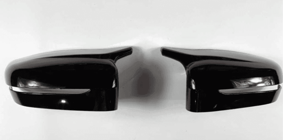 BMW 3 Serisi G20 (2018-2024) Ayna Kapağı Set - Parça Hattı - Stok Kodu: G20-2015BMWG30AYKAP - PARÇA HATTI