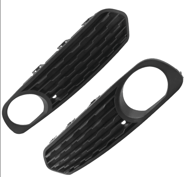 BMW 4 Serisi F32 2011-2018 Tampon Izgara Kapağı Ön İç Sol M Tech Wender 51118054549 - Parça Hattı - Stok Kodu: F32-BN51118054549 - PARÇA HATTI