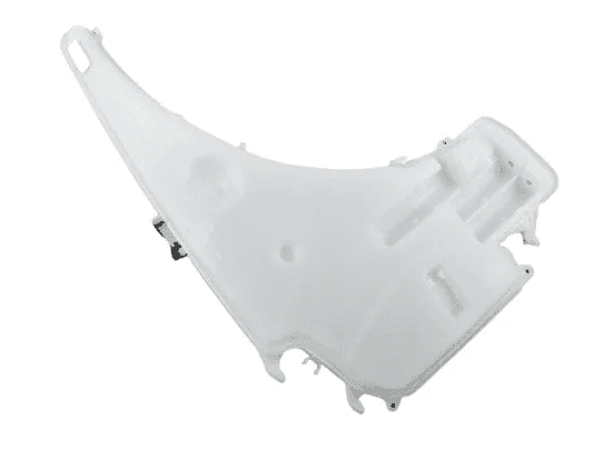 BMW 1 Serisi E81 2003-2010 Silecek Su Deposu Ön Cam BMW 61677238667 - Parça Hattı - Stok Kodu: BM_61677238667 - PARÇA HATTI