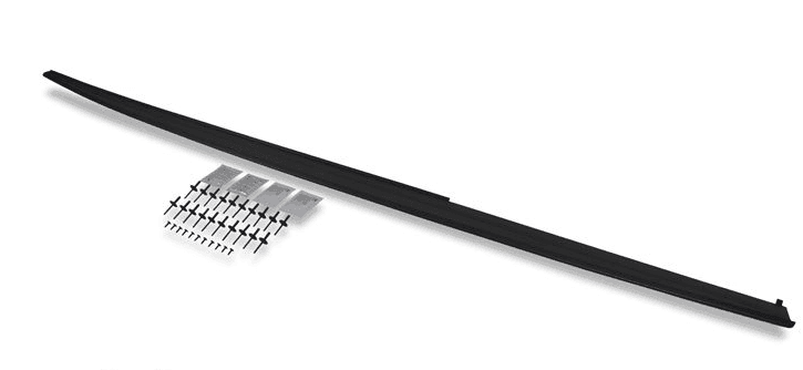 BMW 3 Serisi F30 2012-2018 Marşpiye Kaplama Plastiği Set M Performance Wender 2291407404 - Parça Hattı - Stok Kodu: F30-BA2291407404 - PARÇA HATTI