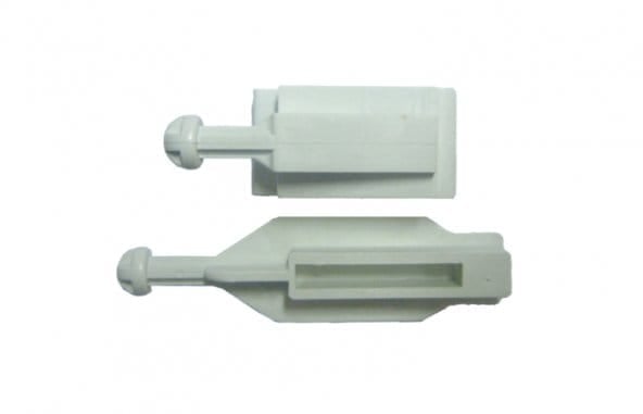 BMW 5 Serisi E39 1996-2003 Far Ayar Klipsi Set 2001-03 Wender 63120027925 - Stokta Var BMW 5 Serisi E39 1996-2003 Far Ayar Klipsi Set 2001-03 Wender 63120027925 - Parça Hattı - Stok Kodu: E39-BN63120027925 - PARÇA HATTI