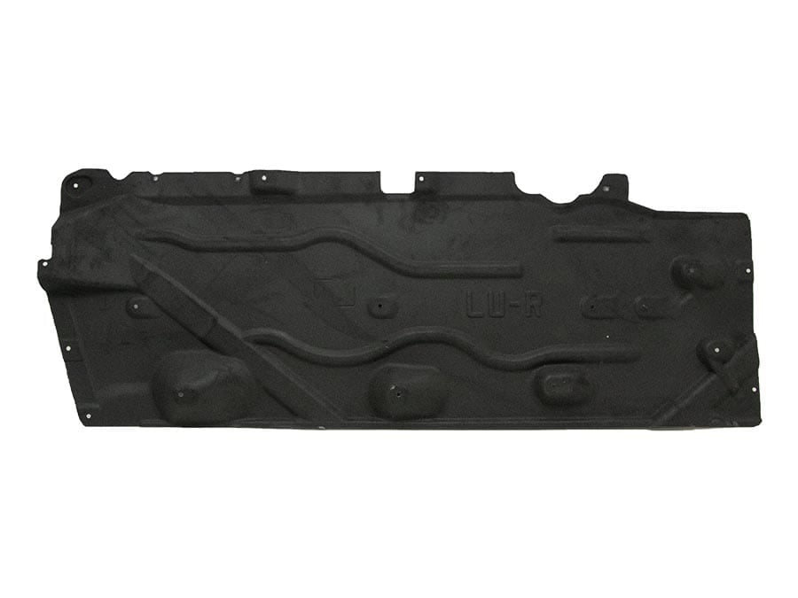 BMW 2 Serisi F46 2014-2018 Taban Alt Muhafaza Sol Wender 51757290803 - Parça Hattı - Stok Kodu: F46-29356 - PARÇA HATTI