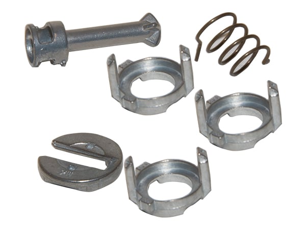 BMW X5 Serisi E53 2000-2007 Tampon Bandı Ön Sağ; PDCli 2000-03 Wender 51117009894 - Parça Hattı - Stok Kodu: E53-BA51117009894 - PARÇA HATTI