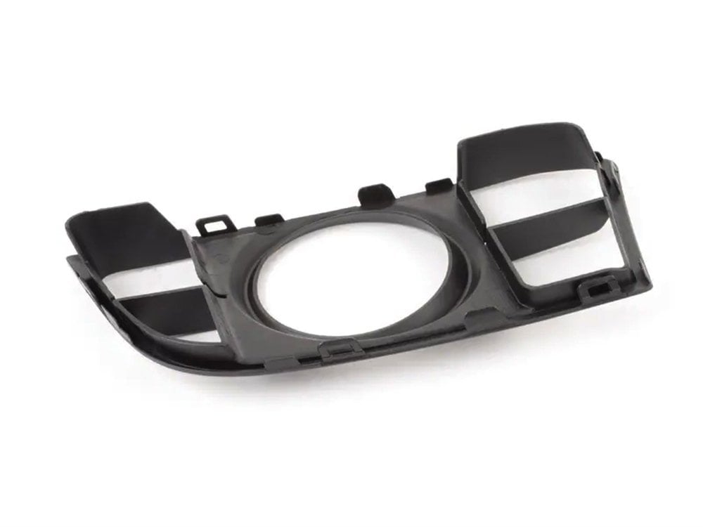 Bmw 5 Serisi F10 2010 2017 Tampon IzgarasıÖn Sağ; Açık -M-Tech- 2014-16 Wender 51118059002 - Parça Hattı - Stok Kodu: F10-BA51118059002 - PARÇA HATTI