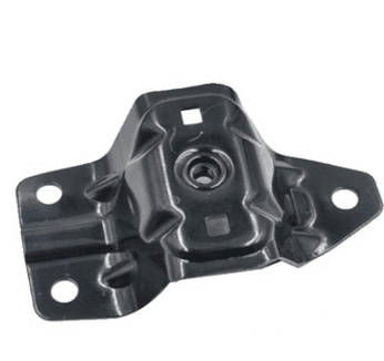 BMW X1 Serisi F48 2015-2023 Kaput Kilidi Çengel Braketi Üst Wender 51237354562 - Parça Hattı - Stok Kodu: F48-BA51237354562 - PARÇA HATTI