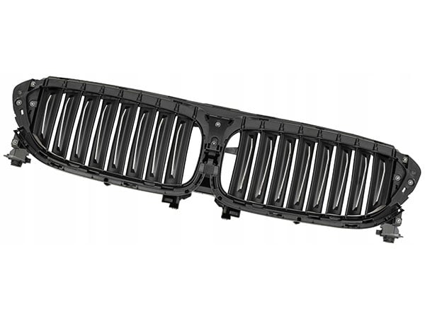 BMW 5 Serisi G30 2016-2023 Hava Kelebeği Ön Motorlu Luxury 2017- Wender 51137474370 - Parça Hattı - Stok Kodu: G30_BA51137474370 - PARÇA HATTI