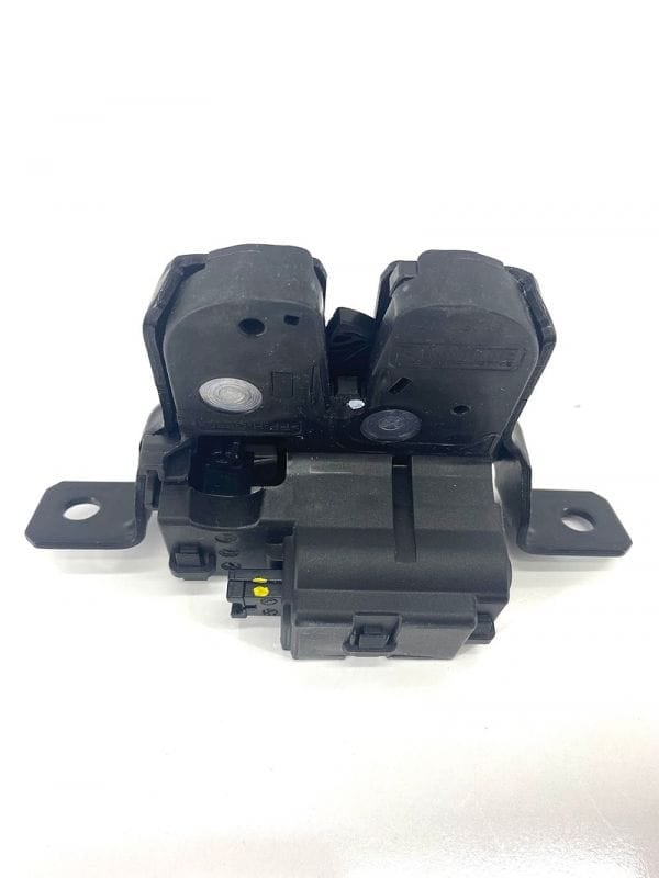 BMW 1 Serisi F20 (2011-2015) Bagaj Kilidi Wender (51247248075) - Parça Hattı - Stok Kodu: F20-24096 - PARÇA HATTI