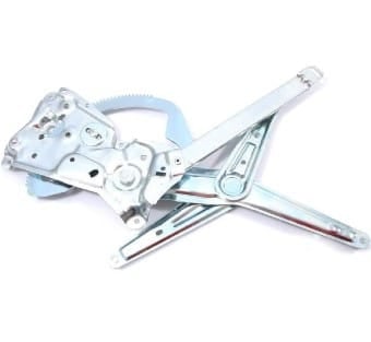 BMW 3 Serisi E36 1991-1998 Cam Krikosu Ön Sol (Motorsuz) -Sedan- (Wender) 51331977609 - Parça Hattı - Stok Kodu: E30-25022 - PARÇA HATTI