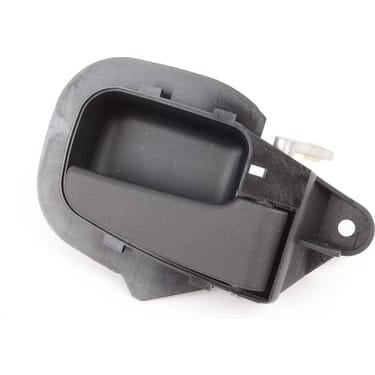 BMW 3 Serisi E36 1991-1998 Kapı Kolu Ön İç Sağ (Siyah) -Sedan- (Wender) 51211960808 - Parça Hattı - Stok Kodu: E30-BN51211960808 - PARÇA HATTI