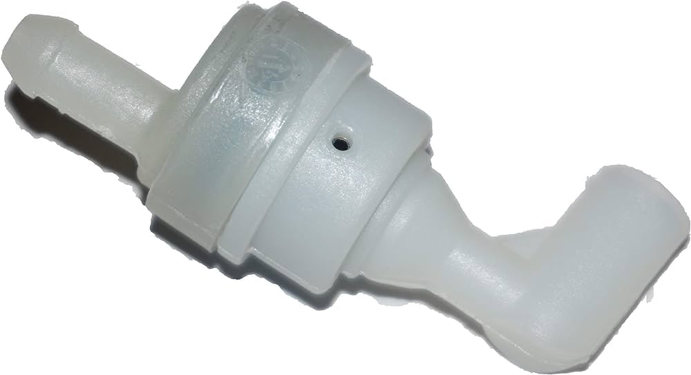 BMW 3 Serisi E36 1991-1998 Silecek Su Fıskiye Valfi (Wender) 61661389040 - Parça Hattı - Stok Kodu: E30-BN61661389040 - PARÇA HATTI