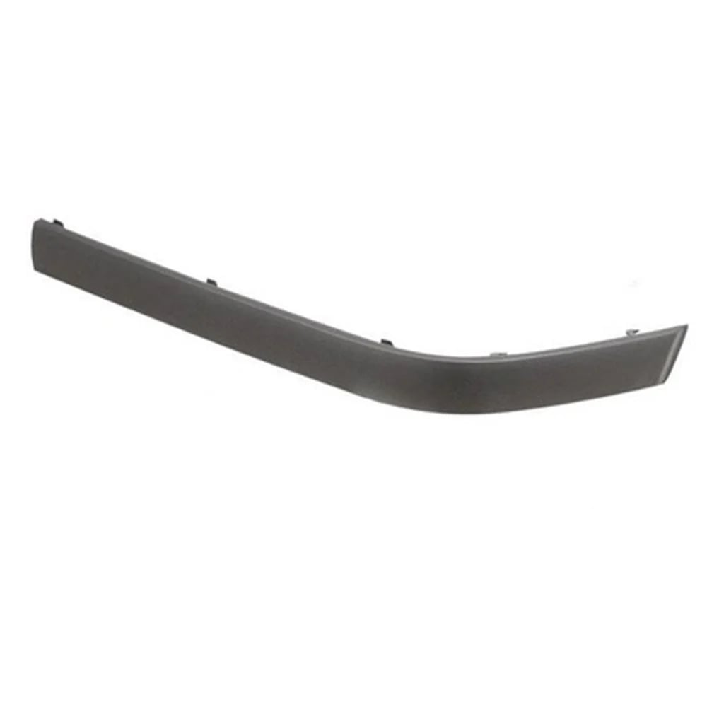 BMW 3 Serisi E36 1991-1998 Tampon Bandı Ön Sol (Düz) 1991-94 (Wender) 51111960711 - Parça Hattı - Stok Kodu: E30-BN51111960711 - PARÇA HATTI