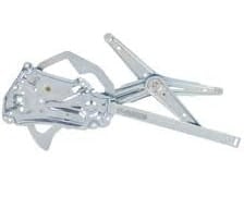 BMW 3 Serisi E36 (1992-1998) Coupe Cam Krikosu Motorsuz Sağ Wender (51331977580) - Parça Hattı - Stok Kodu: E30-BN51331977580 - PARÇA HATTI