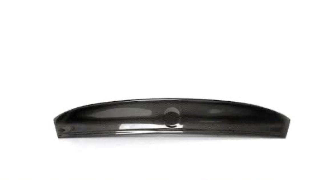 BMW 3 Serisi E46 1998 - 2005 Bagaj Spoileri -///M3 CLS- 51717894051 (Wender) - Parça Hattı - Stok Kodu: E46-24816 - PARÇA HATTI