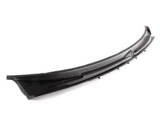 BMW 3 Serisi E46 1998 - 2005 Cam Alt Izgarası Ön -Sedan- 51718208483 (BMW) - Parça Hattı - Stok Kodu: E46-24835 - PARÇA HATTI