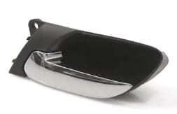 BMW 3 Serisi E46 1998 - 2005 Kapı Kolu Ön İç Sağ -Sedan- 51418200724 (Wender) - Parça Hattı - Stok Kodu: E46-BN51418200724 - PARÇA HATTI
