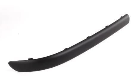 BMW 3 Serisi E46 1998 - 2005 Tampon Bandı Ön Sağ -Sedan- 2002-05 51128195316 (Wender) - Parça Hattı - Stok Kodu: E46-24694 - PARÇA HATTI