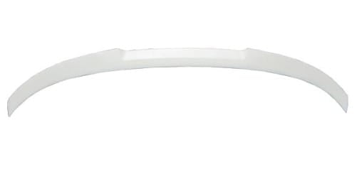 BMW 3 Serisi E90 (2006-2013) LCI Bagaj Spoileri M4 Wender (51710398830) - Parça Hattı - Stok Kodu: E90-BA51710398830 - PARÇA HATTI