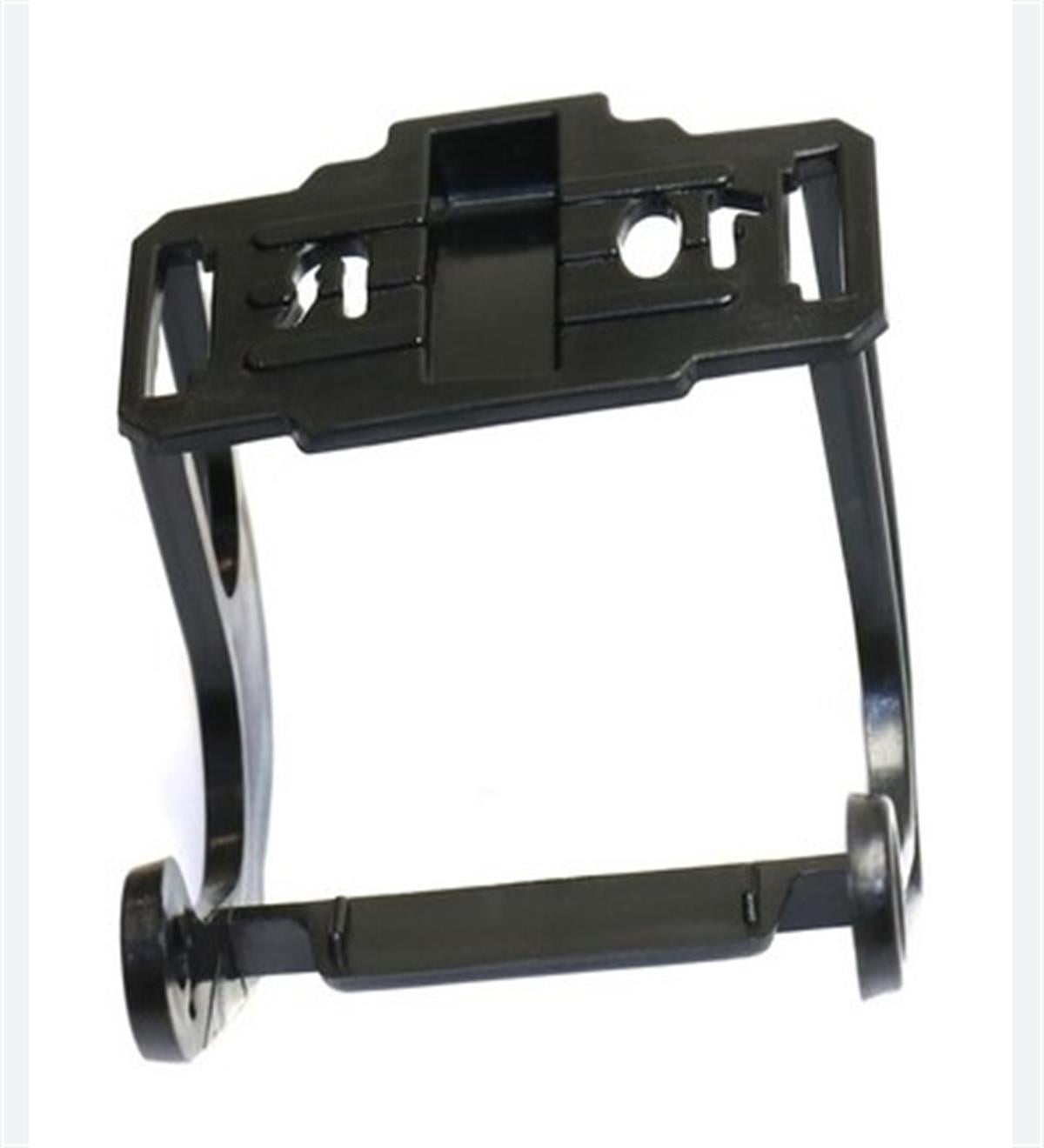 BMW 5 Serisi F10 (2010-2017) LCI Far Fıskiye Kapak Ayağı Sağ Wender (51117331754) - Parça Hattı - Stok Kodu: F10-BA51117331754 - PARÇA HATTI