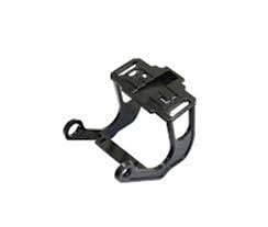 BMW 5 Serisi F10 (2010-2017) LCI Far Fıskiye Kapak Ayağı Sol Wender (51117331753) - Parça Hattı - Stok Kodu: F10-BA51117331753 - PARÇA HATTI