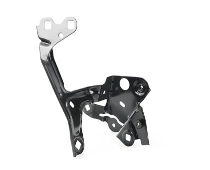 BMW 5 Serisi G30 (2016-2023) Çamurluk Braketi Ön Alt Sağ Wender (41007440424) - Parça Hattı - Stok Kodu: G30_BA41007440424 - PARÇA HATTI