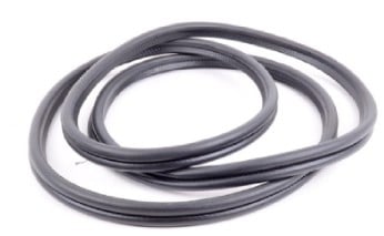 BMW 7 Serisi F01 (2009-2015) Bagaj Lastiği Wender (51767187307) - Parça Hattı - Stok Kodu: F01_24118 - PARÇA HATTI