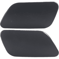 BMW 7 Serisi G11 (2015-2022) Far Fıskiye Kapağı Sağ Wender (51117405596) - Parça Hattı - Stok Kodu: G11-BA51117405596 - PARÇA HATTI