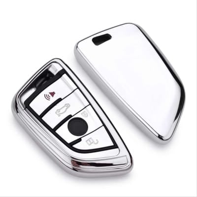 BMW G Serisi Plastik Anahtar Kılıfı - Parça Hattı - Stok Kodu: G20-ANTBM2 - PARÇA HATTI