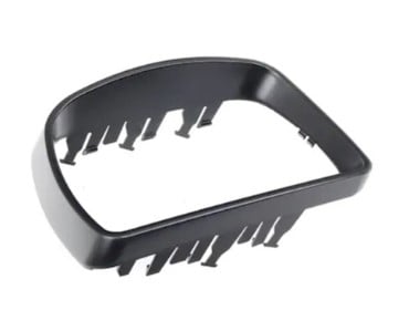 BMW X5 Serisi E53 (2000-2006) Ayna Çerçevesi Sağ Wender (51168254904) - Parça Hattı - Stok Kodu: E53-BA51168254904 - PARÇA HATTI