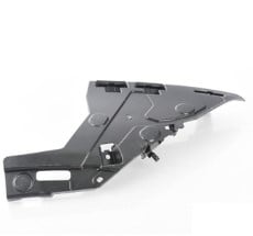 BMW X5/X6 Serisi F15/F16 Çamurluk Braketi Ön İç Sağ Wender (51657337092) - Parça Hattı - Stok Kodu: F15-BA51657337092 - PARÇA HATTI