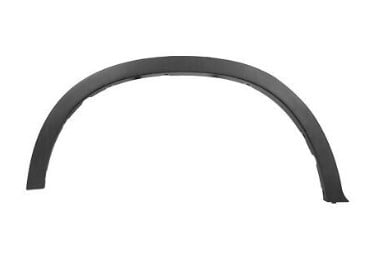 BMW X6 Serisi F16 (2014-2019) Çamurluk Dodiği Arka Sağ Wender (51777319834) - Parça Hattı - Stok Kodu: F16-BA51777319834 - PARÇA HATTI