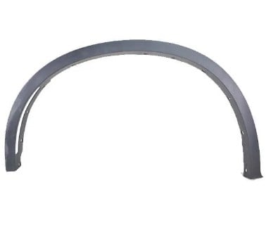 BMW X6 Serisi F16 (2014-2019) Çamurluk Dodiği Arka Sol Wender (51777319833) - Parça Hattı - Stok Kodu: F16-BA51777319833 - PARÇA HATTI