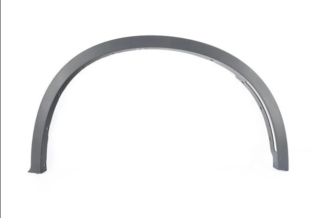 BMW X6 Serisi F16 (2014-2019) Çamurluk Dodiği Ön Sağ Wender (51777319844) - Parça Hattı - Stok Kodu: F16-A51777319844 - PARÇA HATTI