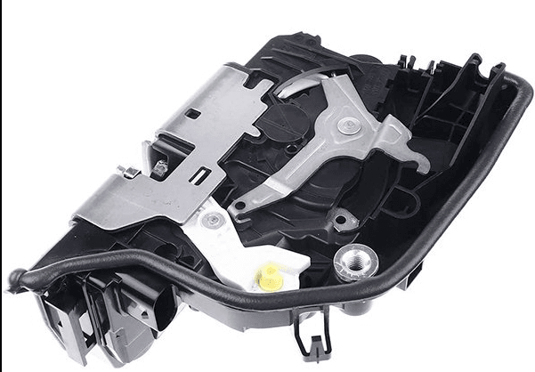 BMW 5 Serisi G30 2016-2023 Kapı Kilidi Arka Sağ Wender 51227281954 - Parça Hattı - Stok Kodu: G30_BA51227281954 - PARÇA HATTI