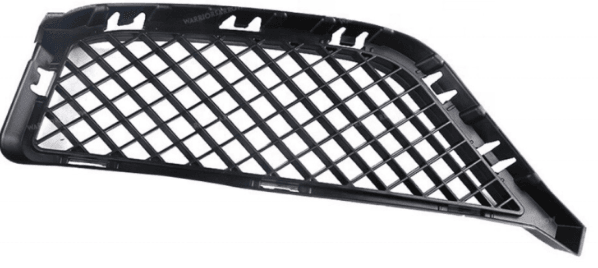 BMW X1 Serisi E84 2009-2015 Tampon Izgarası Ön Sağ; Açık Basis Wender 51117303756R1 - Parça Hattı - Stok Kodu: E84-BA51117303756R1 - PARÇA HATTI