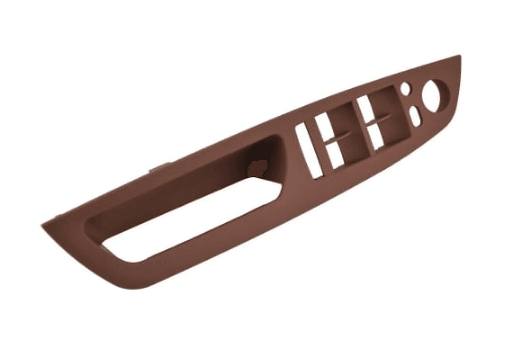 BMW X5 Serisi E70 2007-2013 Kapı Tutamağı Ön Sol; Kahve Wender 51416975783 - Parça Hattı - Stok Kodu: E70-BA51416975783 - PARÇA HATTI