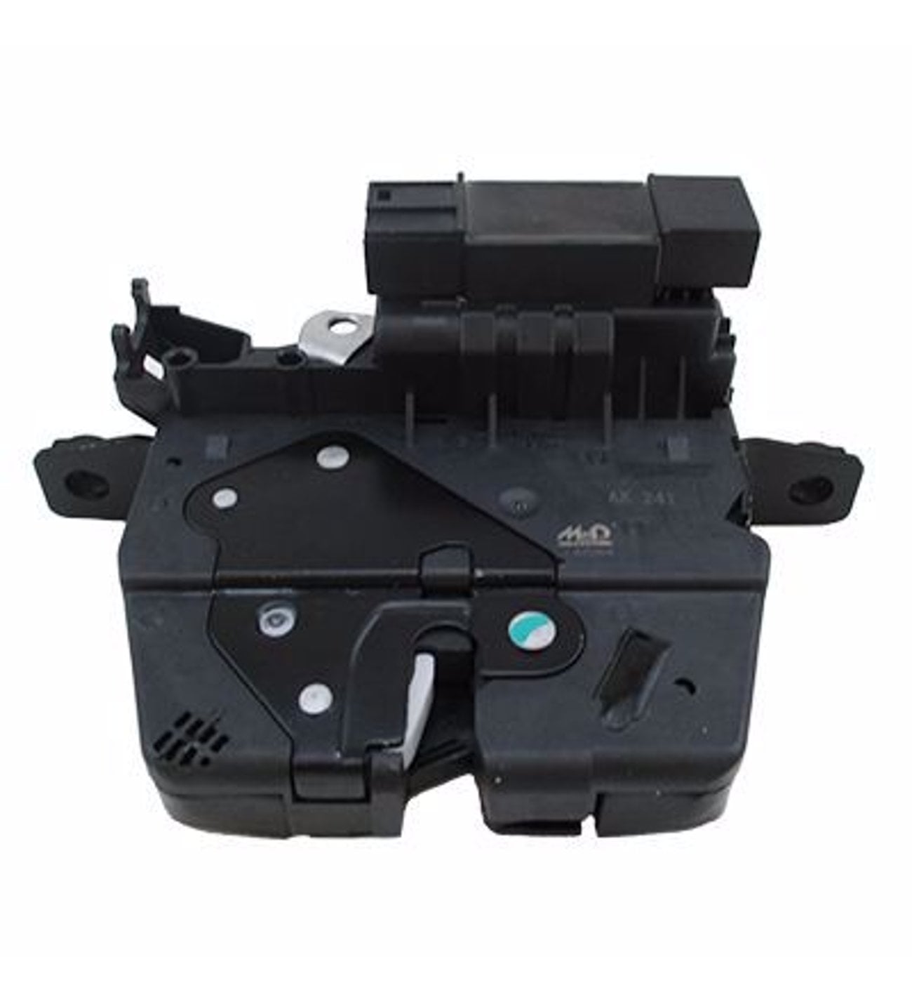 Bmw 5 Serisi F10 2010 2017 Bagaj Kilidi Wender 51247269543 - Parça Hattı - Stok Kodu: F10-26141 - PARÇA HATTI