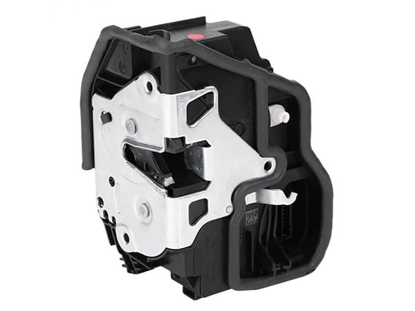 BMW 1 Serisi E81 2003-2010 Kapı Kilidi Ön Sağ Wender 51217202146 - Parça Hattı - Stok Kodu: BA51217202146 - PARÇA HATTI