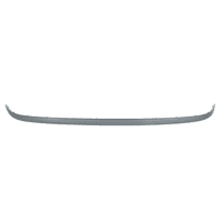 BMW 1 Serisi E81 2003-2010 Tampon Bandı Arka Orta PDCsiz 2004-07 Wender 51127136091 - Parça Hattı - Stok Kodu: BN51127136091 - PARÇA HATTI