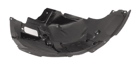 BMW 4 Serisi F32 2011-2018 Çamurluk Davlumbazı Ön Sağ Ön Taraf Wender 51717260730 - Parça Hattı - Stok Kodu: F32-BA51717260730 - PARÇA HATTI