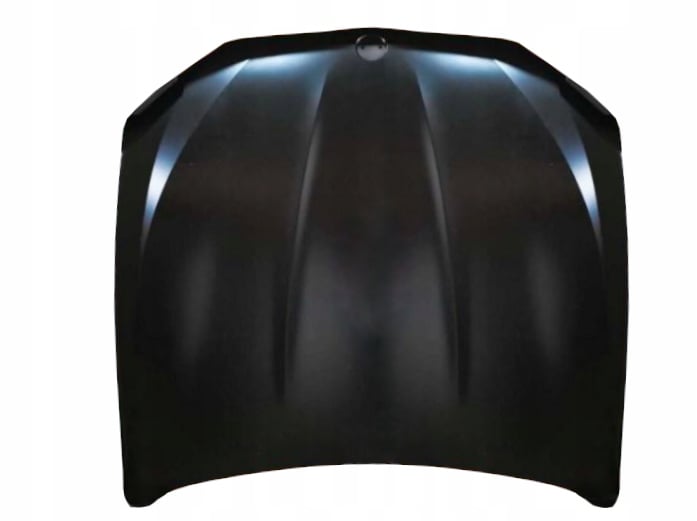 BMW 5 Serisi G30 2016-2023 Kaput LCI Alüminyum F90 M5 2017- Wender 41008071555A - Parça Hattı - Stok Kodu: G30_BA41008071555A - PARÇA HATTI