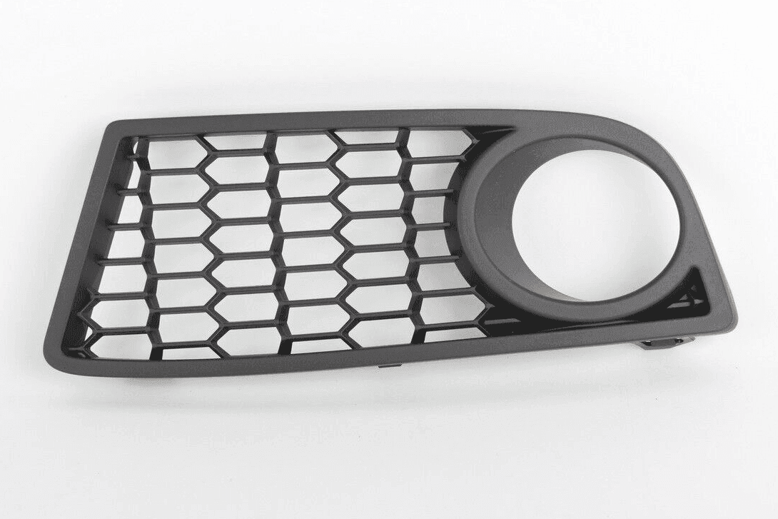 BMW 1 Serisi F20 2012-2018 Tampon Izgarası Ön Sol Açık MTech Wender 51118048967 - Parça Hattı - Stok Kodu: F20-BA51117371666 - PARÇA HATTI