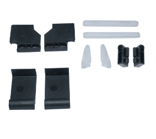 BMW X3 Serisi E83 2003-2005 Sunroof Kızak (Tm Tk) Wender 54137155683S1 - Parça Hattı - Stok Kodu: E83-29776 - PARÇA HATTI