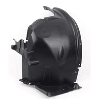 BMW X5 Serisi E70 2007-2013 Çamurluk Davlumbazı Ön Sağ; Arka Taraf Wender 51717169414 - Parça Hattı - Stok Kodu: E70-BN51717169414 - PARÇA HATTI