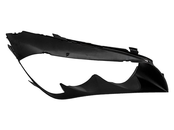 BMW X1 Serisi E84 2009-2015 Far Çerçevesi Sağ Halojen 2012-13 Wender 63117290234P5 - Parça Hattı - Stok Kodu: E84-BA63117290234P5 - PARÇA HATTI