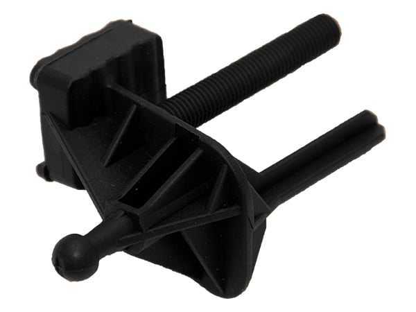 BMW X1 Serisi F48 2015-2023 Far Braketi Sağ Wender 63117436462P17 - Parça Hattı - Stok Kodu: F48-BA63117436462P17 - PARÇA HATTI