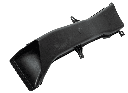 BMW 4 Serisi F32 2011-2018 Fren Hava Kanalı Ön Sol M Tech Wender 51748054529 - Parça Hattı - Stok Kodu: F32-BA51748054529 - PARÇA HATTI