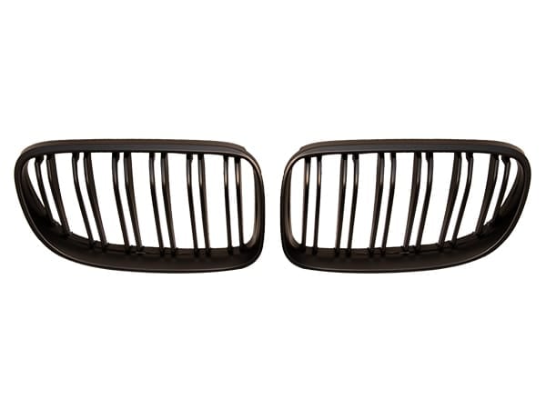 BMW 3 Serisi E92 2006-2013 Panjur - (Set) Mat-Siyah Çift Çıtalı 2010-13 Wender 923196 - Parça Hattı - Stok Kodu: E92-BA0923196 - PARÇA HATTI